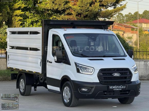 SEMİZOĞLU'2025 M KASA XENON FAR ILERI SÜRÜŞ 3'Bın KM ILAVE KASA