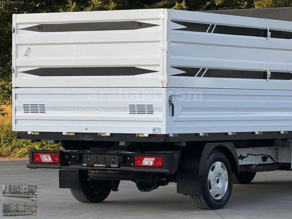 SEMİZOĞLU'2025 M KASA XENON FAR ILERI SÜRÜŞ 3'Bın KM ILAVE KASA
