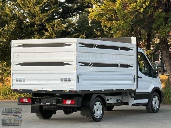 SEMİZOĞLU'2025 M KASA XENON FAR ILERI SÜRÜŞ 3'Bın KM ILAVE KASA