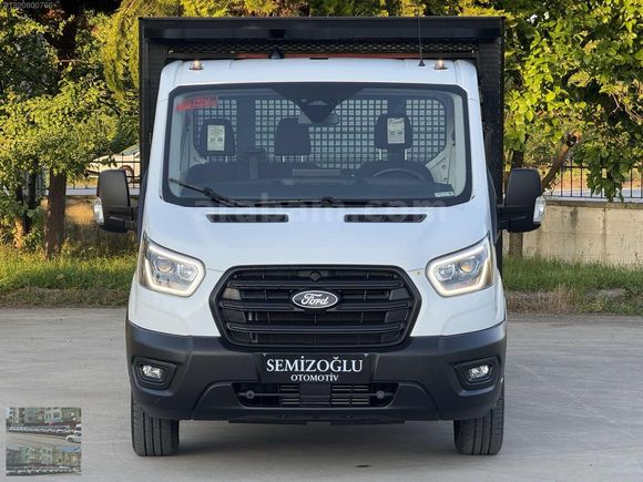 SEMİZOĞLU'2025 M KASA XENON FAR ILERI SÜRÜŞ 3'Bın KM ILAVE KASA