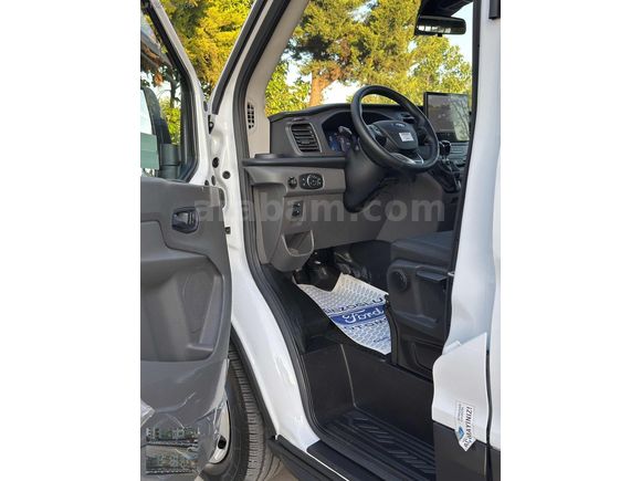 SEMİZOĞLU'2025 M KASA XENON FAR ILERI SÜRÜŞ 3'Bın KM ILAVE KASA