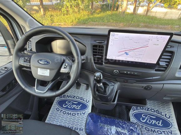 SEMİZOĞLU'2025 M KASA XENON FAR ILERI SÜRÜŞ 3'Bın KM ILAVE KASA