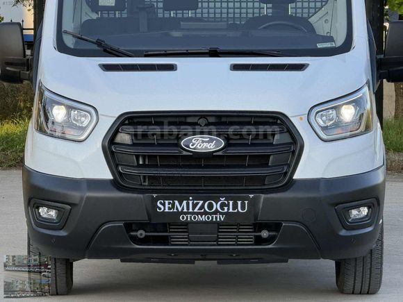 SEMİZOĞLU'2025 M KASA XENON FAR ILERI SÜRÜŞ 3'Bın KM ILAVE KASA