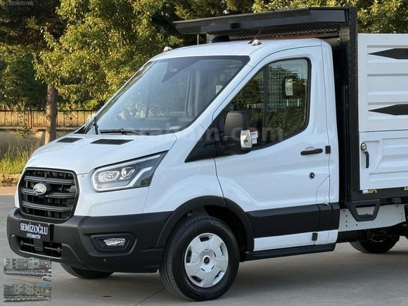 SEMİZOĞLU'2025 M KASA XENON FAR ILERI SÜRÜŞ 3'Bın KM ILAVE KASA
