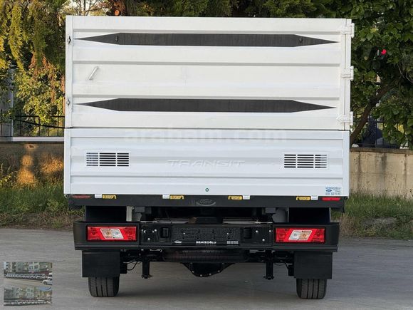 SEMİZOĞLU'2025 M KASA XENON FAR ILERI SÜRÜŞ 3'Bın KM ILAVE KASA