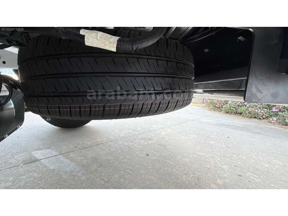 Bİ-XENON HID FAR FULL AKSESUARLI SIFIR(0)