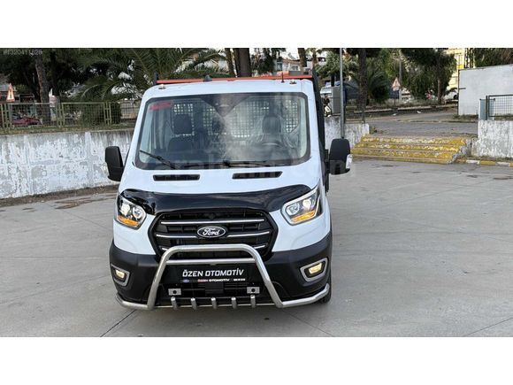 Bİ-XENON HID FAR FULL AKSESUARLI SIFIR(0)