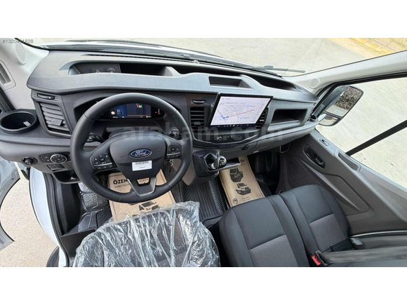 Bİ-XENON HID FAR FULL AKSESUARLI SIFIR(0)