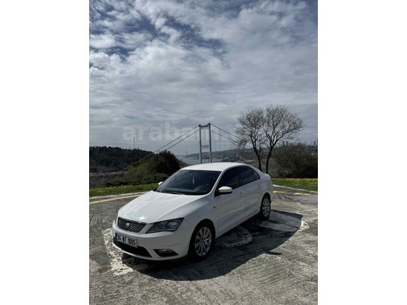 Sahibinden Seat Toledo 1.6 TDI Style 2015 Model 