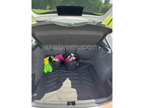 Sahibinden Seat Toledo 1.6 TDI Style 2015 Model 