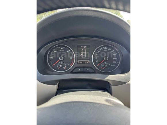Sahibinden Seat Toledo 1.6 TDI Style 2015 Model 