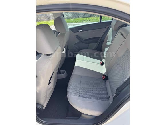 Sahibinden Seat Toledo 1.6 TDI Style 2015 Model 