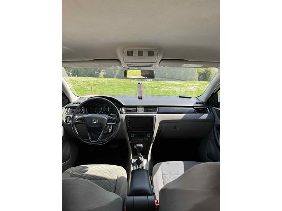 Sahibinden Seat Toledo 1.6 TDI Style 2015 Model 