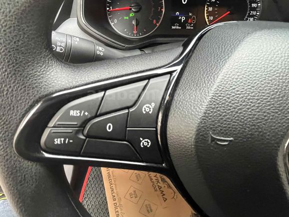 Sahibinden Renault Clio 1.0 TCe Joy 2023 Model 