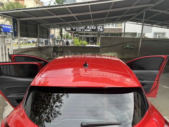 Sahibinden Renault Clio 1.0 TCe Joy 2023 Model 
