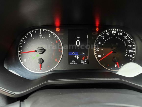 Sahibinden Renault Clio 1.0 TCe Joy 2023 Model 