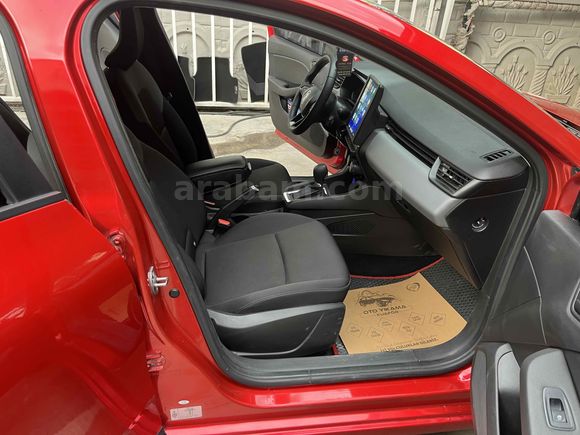 Sahibinden Renault Clio 1.0 TCe Joy 2023 Model 