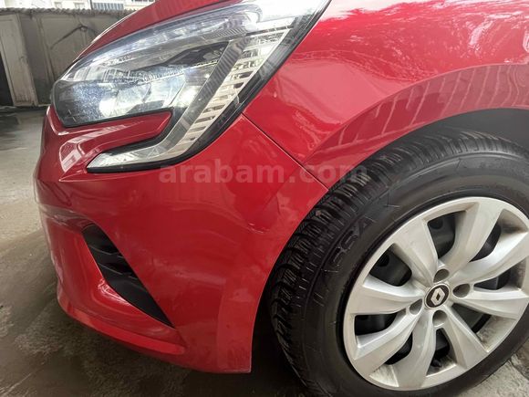 Sahibinden Renault Clio 1.0 TCe Joy 2023 Model 