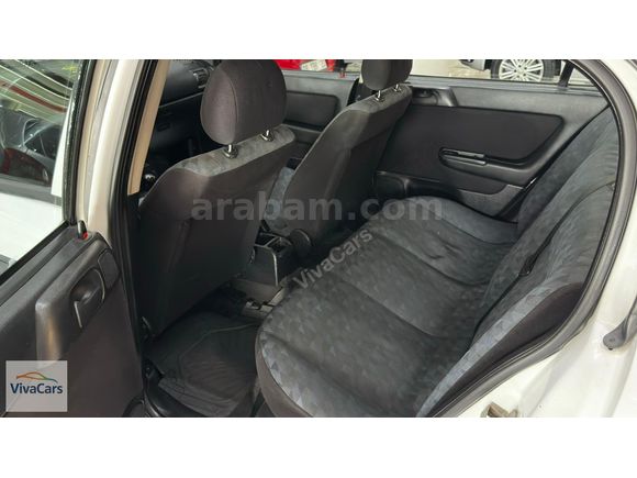 VivaCars | OPEL ASTRA 1.6 16V + DEĞİŞENSİZ + HASAR KAYITSIZ LPGL