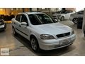 VivaCars | OPEL ASTRA 1.6 16V + DEĞİŞENSİZ + HASAR KAYITSIZ LPGL