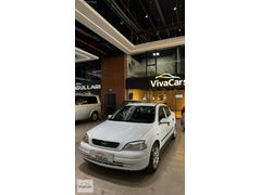 VivaCars | OPEL ASTRA 1.6 16V + DEĞİŞENSİZ + HASAR KAYITSIZ LPGL