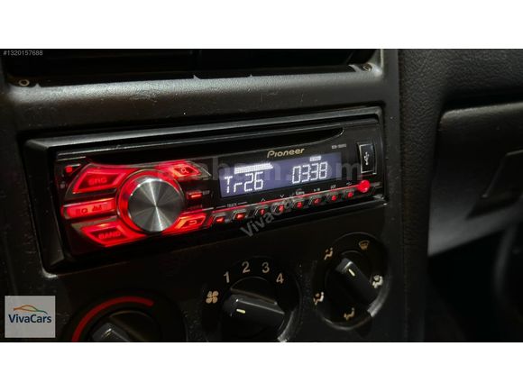 VivaCars | OPEL ASTRA 1.6 16V + DEĞİŞENSİZ + HASAR KAYITSIZ LPGL