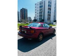 Sahibinden Toyota Celica 2.0 GTi 1991 Model 