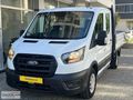 2022 FORD TRANSİT ÖZDOĞANDAN
