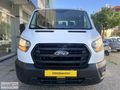 2022 FORD TRANSİT ÖZDOĞANDAN