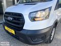 2022 FORD TRANSİT ÖZDOĞANDAN