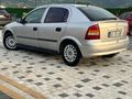 2001 MODEL OPEL ASTRA 1.6 BENZİN & LPG 387.000 KM