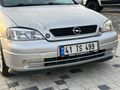 2001 MODEL OPEL ASTRA 1.6 BENZİN & LPG 387.000 KM