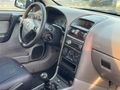 2001 MODEL OPEL ASTRA 1.6 BENZİN & LPG 387.000 KM