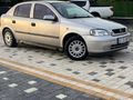 2001 MODEL OPEL ASTRA 1.6 BENZİN & LPG 387.000 KM