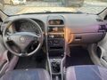 2001 MODEL OPEL ASTRA 1.6 BENZİN & LPG 387.000 KM