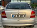 2001 MODEL OPEL ASTRA 1.6 BENZİN & LPG 387.000 KM
