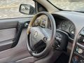 2001 MODEL OPEL ASTRA 1.6 BENZİN & LPG 387.000 KM