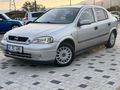 2001 MODEL OPEL ASTRA 1.6 BENZİN & LPG 387.000 KM