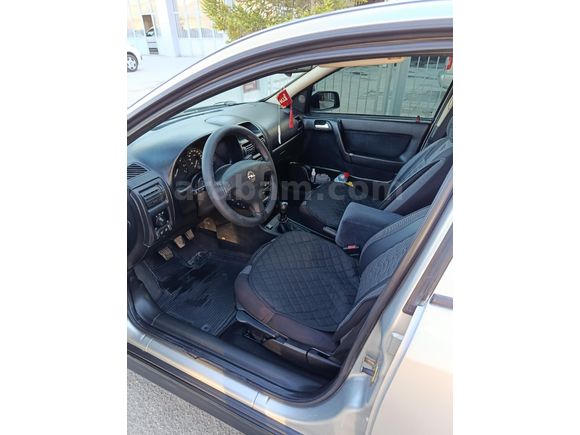Sahibinden Opel Astra 1.6 CD 2000 Model