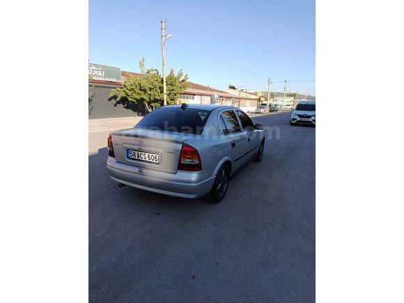 Sahibinden Opel Astra 1.6 CD 2000 Model
