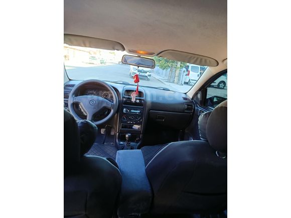 Sahibinden Opel Astra 1.6 CD 2000 Model