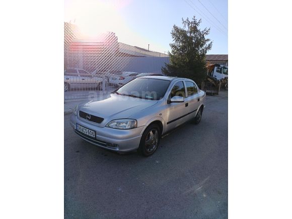 Sahibinden Opel Astra 1.6 CD 2000 Model