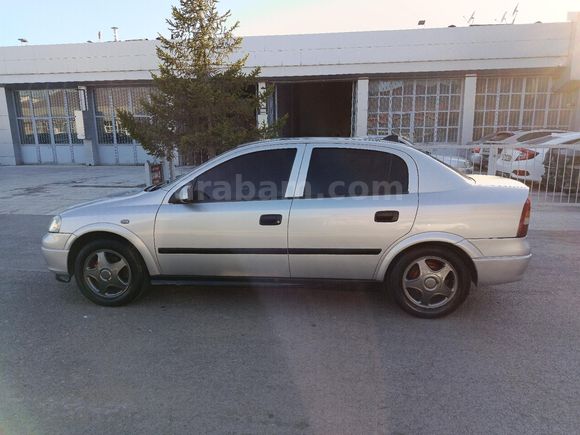 Sahibinden Opel Astra 1.6 CD 2000 Model