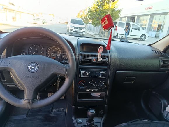 Sahibinden Opel Astra 1.6 CD 2000 Model