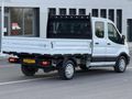 BALOTO*** ÇİFT KABİN TRANSİT 350 M HATASIZ 2023 MODEL