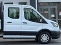 BALOTO*** ÇİFT KABİN TRANSİT 350 M HATASIZ 2023 MODEL