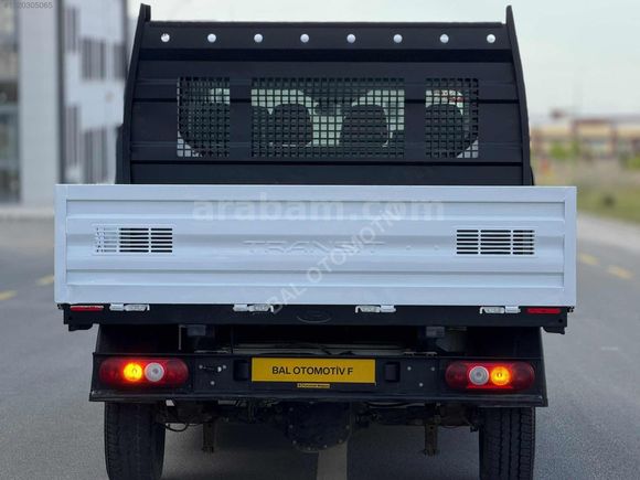 BALOTO*** ÇİFT KABİN TRANSİT 350 M HATASIZ 2023 MODEL