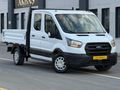BALOTO*** ÇİFT KABİN TRANSİT 350 M HATASIZ 2023 MODEL