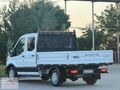 2023 FORD TRANSİT 350 M ÇİFT KABİN BOYASIZ HATASIZ
