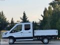 2023 FORD TRANSİT 350 M ÇİFT KABİN BOYASIZ HATASIZ